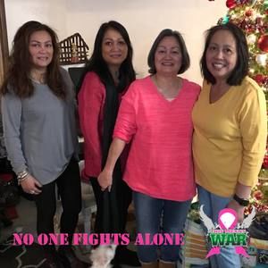 Meet your Posher, Nancy